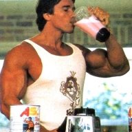 ArnoldFighter